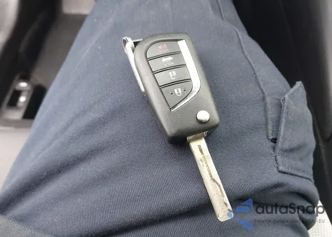 2024 Toyota Corolla Le from USA, damaged, VIN 5YFB4MDE7RP149342